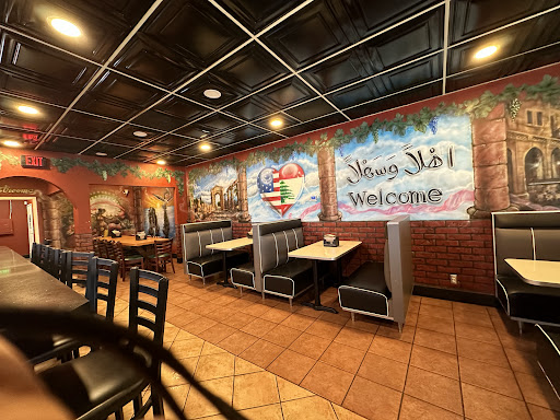 Photo of WTFalafel - 12220 Pigeon Pass Rd J, Moreno Valley, CA 92557