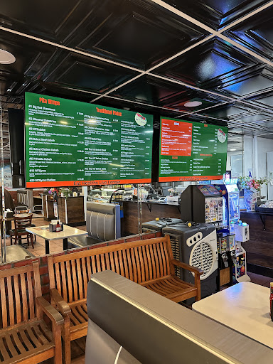Photo of WTFalafel - 12220 Pigeon Pass Rd J, Moreno Valley, CA 92557