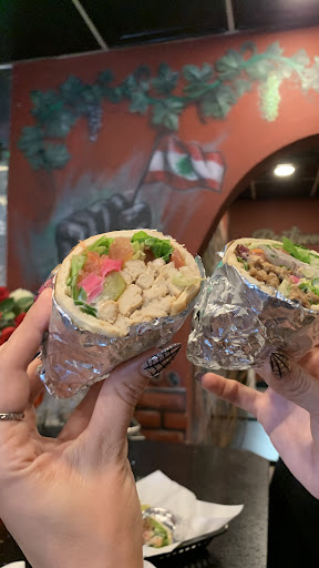 Photo of WTFalafel - 12220 Pigeon Pass Rd J, Moreno Valley, CA 92557