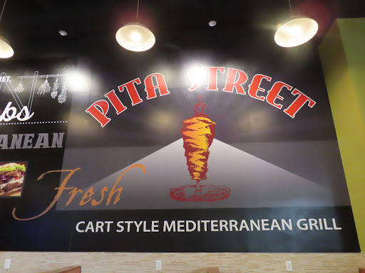 Photo of Pita Street - 12768 Limonite Ave # 102, Eastvale, CA 92880