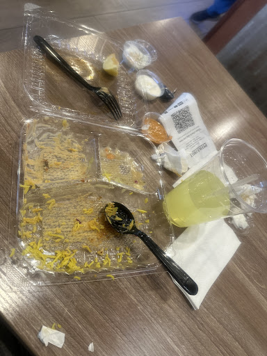 Photo of Pita Street - 12768 Limonite Ave # 102, Eastvale, CA 92880