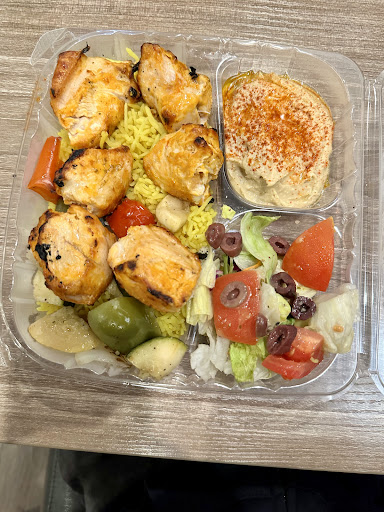 Photo of Pita Street - 12768 Limonite Ave # 102, Eastvale, CA 92880