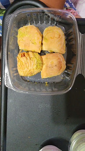 Photo of Pita Street - 12768 Limonite Ave # 102, Eastvale, CA 92880