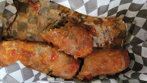 Photo of Pita Street - 12768 Limonite Ave # 102, Eastvale, CA 92880