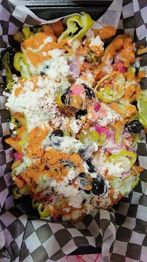 Photo of Pita Street - 12768 Limonite Ave # 102, Eastvale, CA 92880