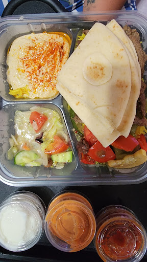 Photo of Pita Street - 12768 Limonite Ave # 102, Eastvale, CA 92880