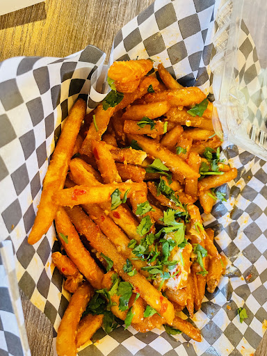 Photo of Pita Street - 12768 Limonite Ave # 102, Eastvale, CA 92880