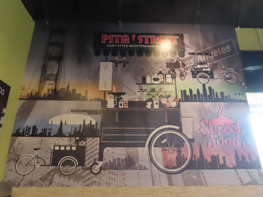 Photo of Pita Street - 12768 Limonite Ave # 102, Eastvale, CA 92880