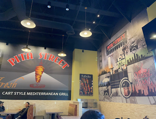 Photo of Pita Street - 12768 Limonite Ave # 102, Eastvale, CA 92880