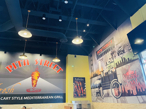 Photo of Pita Street - 12768 Limonite Ave # 102, Eastvale, CA 92880