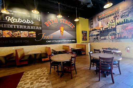 Photo of Pita Street - 12768 Limonite Ave # 102, Eastvale, CA 92880