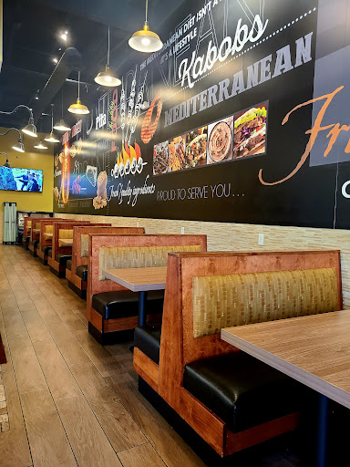 Photo of Pita Street - 12768 Limonite Ave # 102, Eastvale, CA 92880