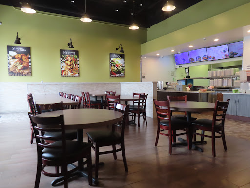 Photo of Pita Street - 12768 Limonite Ave # 102, Eastvale, CA 92880