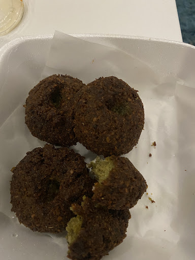 Photo of Pita Street - 12768 Limonite Ave # 102, Eastvale, CA 92880