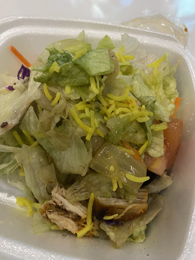 Photo of Pita Street - 12768 Limonite Ave # 102, Eastvale, CA 92880