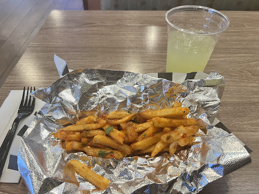 Photo of Pita Street - 12768 Limonite Ave # 102, Eastvale, CA 92880