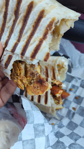 Photo of The Don Kabob - 11604 Amargosa Rd #3, Victorville, CA 92392