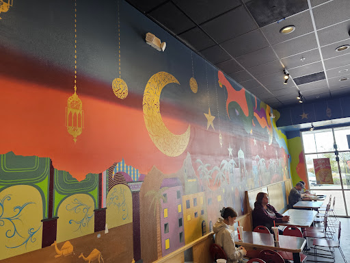 Photo of The Don Kabob - 11604 Amargosa Rd #3, Victorville, CA 92392