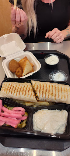 Photo of The Don Kabob - 11604 Amargosa Rd #3, Victorville, CA 92392