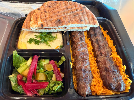 Photo of The Don Kabob - 11604 Amargosa Rd #3, Victorville, CA 92392