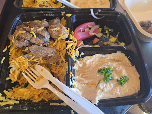 Photo of The Don Kabob - 11604 Amargosa Rd #3, Victorville, CA 92392