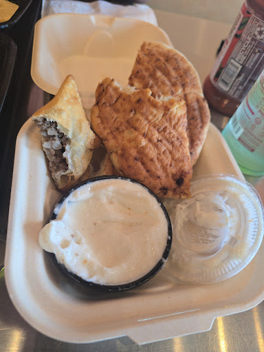 Photo of The Don Kabob - 11604 Amargosa Rd #3, Victorville, CA 92392