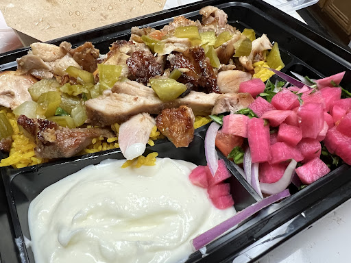 Photo of The Don Kabob - 11604 Amargosa Rd #3, Victorville, CA 92392