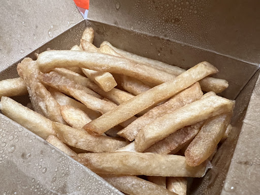 Photo of The Don Kabob - 11604 Amargosa Rd #3, Victorville, CA 92392