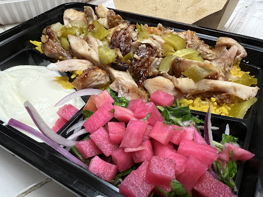 Photo of The Don Kabob - 11604 Amargosa Rd #3, Victorville, CA 92392