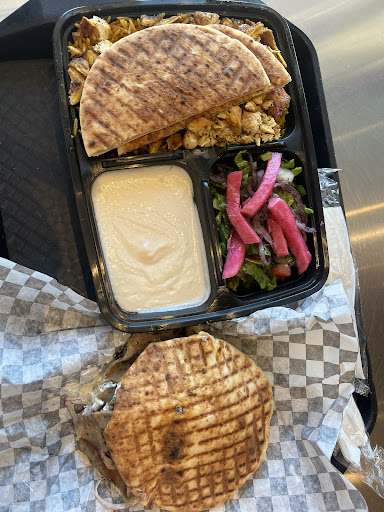 Photo of The Don Kabob - 11604 Amargosa Rd #3, Victorville, CA 92392