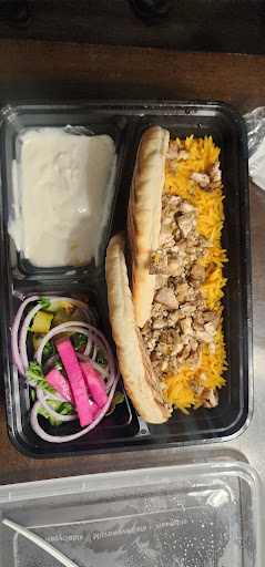 Photo of The Don Kabob - 11604 Amargosa Rd #3, Victorville, CA 92392