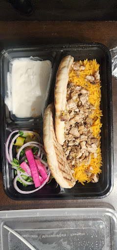 Photo of The Don Kabob - 11604 Amargosa Rd #3, Victorville, CA 92392