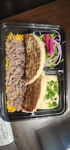 Photo of The Don Kabob - 11604 Amargosa Rd #3, Victorville, CA 92392