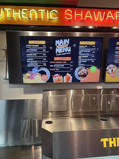 Photo of The Don Kabob - 11604 Amargosa Rd #3, Victorville, CA 92392