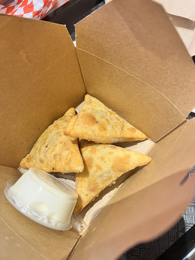 Photo of The Don Kabob - 11604 Amargosa Rd #3, Victorville, CA 92392