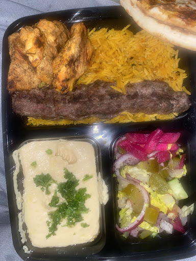 Photo of The Don Kabob - 11604 Amargosa Rd #3, Victorville, CA 92392