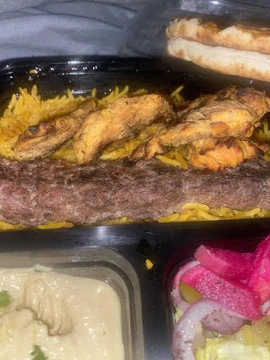 Photo of The Don Kabob - 11604 Amargosa Rd #3, Victorville, CA 92392