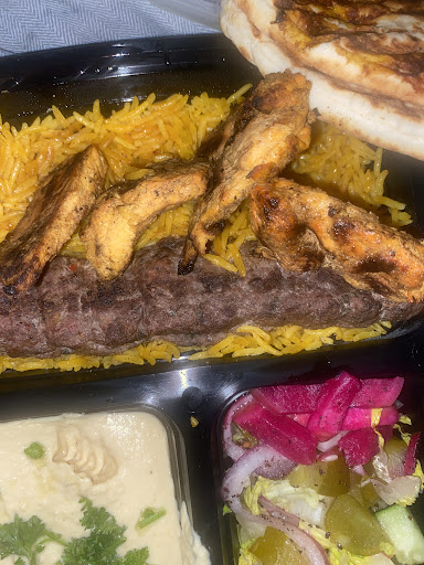 Photo of The Don Kabob - 11604 Amargosa Rd #3, Victorville, CA 92392