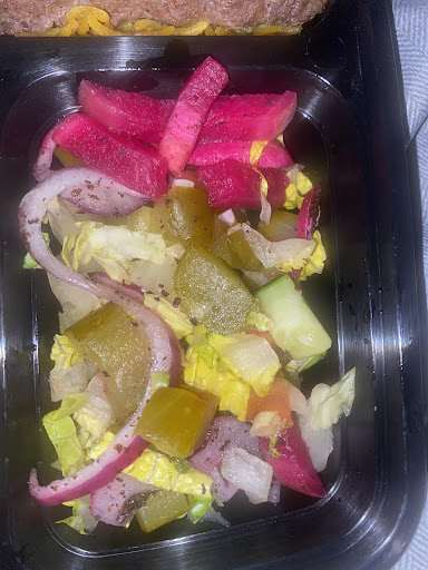 Photo of The Don Kabob - 11604 Amargosa Rd #3, Victorville, CA 92392