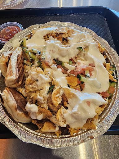 Photo of The Don Kabob - 11604 Amargosa Rd #3, Victorville, CA 92392