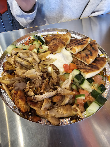 Photo of The Don Kabob - 11604 Amargosa Rd #3, Victorville, CA 92392