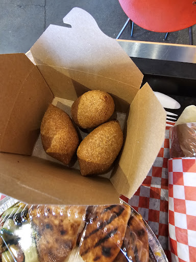 Photo of The Don Kabob - 11604 Amargosa Rd #3, Victorville, CA 92392