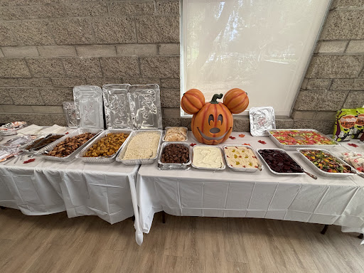 Photo of Shish Taouk Restaurant - 24001 Via Fabricante #901, Mission Viejo, CA 92691