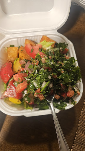 Photo of Shish Taouk Restaurant - 24001 Via Fabricante #901, Mission Viejo, CA 92691