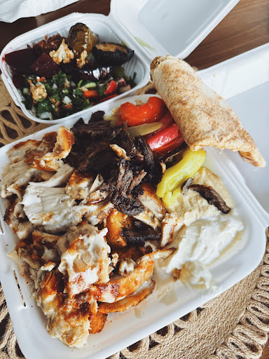 Photo of Shish Taouk Restaurant - 24001 Via Fabricante #901, Mission Viejo, CA 92691