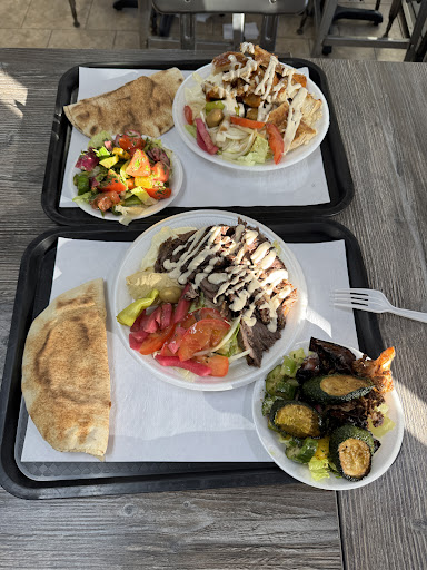 Photo of Shish Taouk Restaurant - 24001 Via Fabricante #901, Mission Viejo, CA 92691