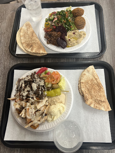 Photo of Shish Taouk Restaurant - 24001 Via Fabricante #901, Mission Viejo, CA 92691