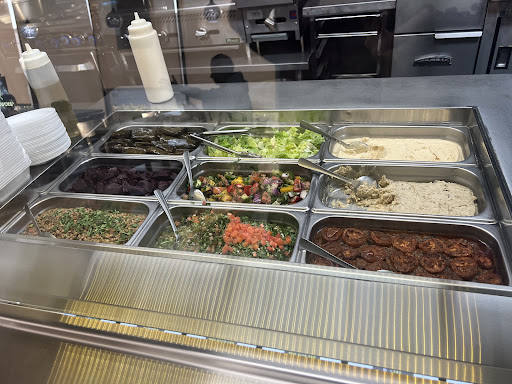 Photo of Shish Taouk Restaurant - 24001 Via Fabricante #901, Mission Viejo, CA 92691