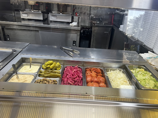 Photo of Shish Taouk Restaurant - 24001 Via Fabricante #901, Mission Viejo, CA 92691