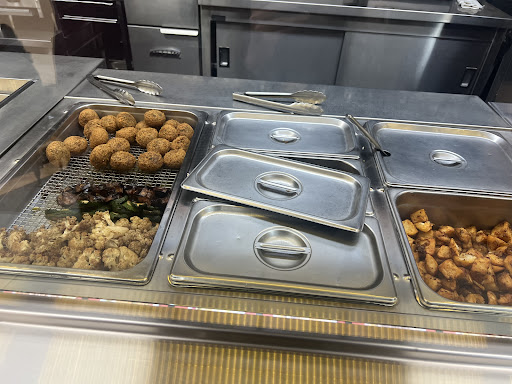 Photo of Shish Taouk Restaurant - 24001 Via Fabricante #901, Mission Viejo, CA 92691